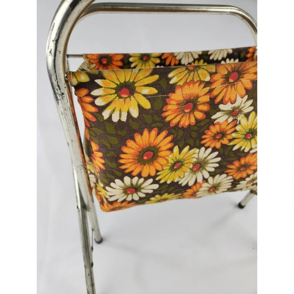 N/A vintage flower